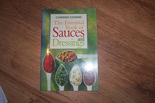 Imagen de archivo de Sauces and Dressings a la venta por WorldofBooks