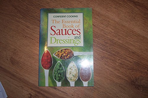 Stock image for Sauces and Dressings for sale by WorldofBooks