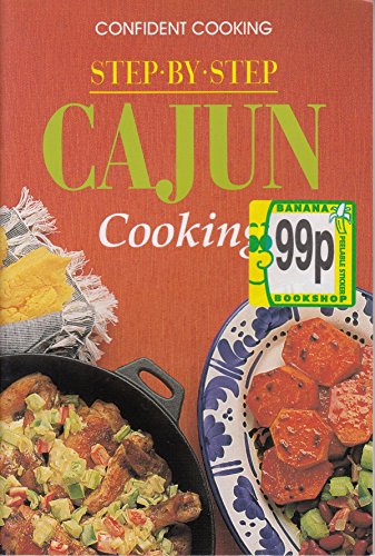 Beispielbild fr Cajun Cooking zum Verkauf von WorldofBooks