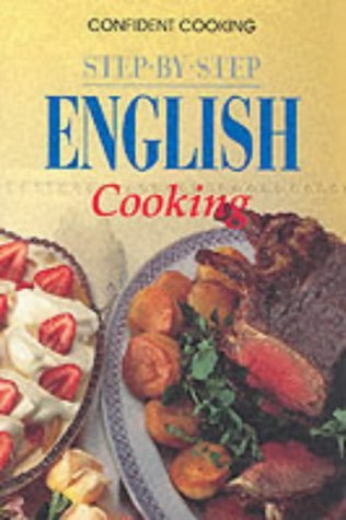 Beispielbild fr English Cooking (Mini Cookbooks) zum Verkauf von Goldstone Books