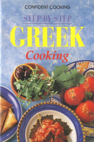 9783895089794: Greek Cooking
