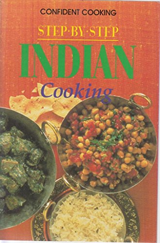 Beispielbild fr Indian Cooking zum Verkauf von WorldofBooks