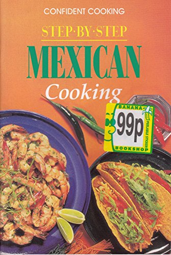 Beispielbild für Mexican Cooking zum Verkauf von medimops