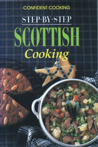 Beispielbild fr Scottish Cooking zum Verkauf von Wonder Book