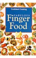 Imagen de archivo de Fabulous Finger Food a la venta por Better World Books: West