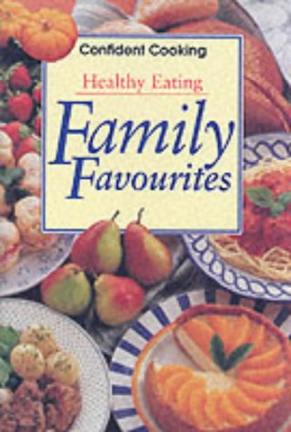 Imagen de archivo de Family Favourites a la venta por WorldofBooks