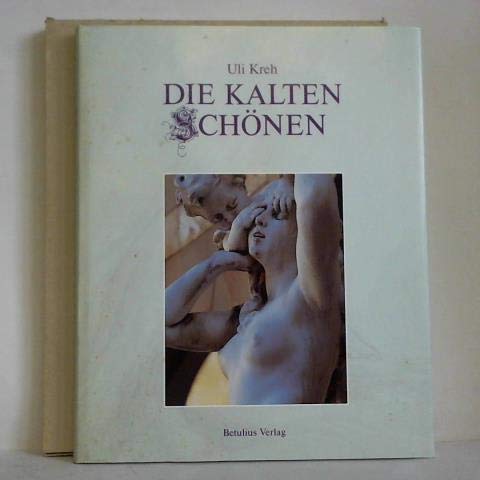 Beispielbild fr Die kalten Schnen. Plastiken in Stuttgart. Mit einem Vorwort von Otto Herbert Hajek. zum Verkauf von Buchhandlung&Antiquariat Arnold Pascher