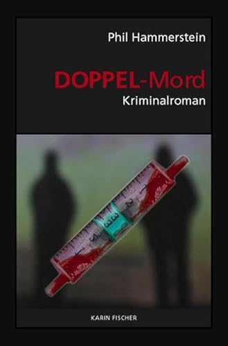 Imagen de archivo de Doppel-Mord. a la venta por Antiquariat Nam, UstId: DE164665634