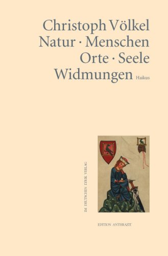 Imagen de archivo de Natur - Menschen - Orte - Seele - Widmungen a la venta por medimops