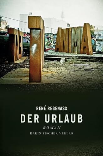 Stock image for Der Urlaub for sale by Revaluation Books