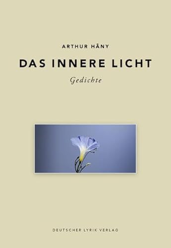 9783895148644: Hny, A: Das innere Licht