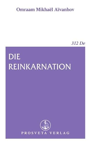 Beispielbild fr Aivanhov, O: Reinkarnation zum Verkauf von Blackwell's