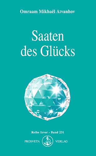Beispielbild fr Saaten des Glcks -Language: german zum Verkauf von GreatBookPrices
