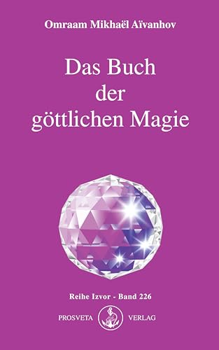 9783895150265: Das Buch der gttlichen Magie: 226