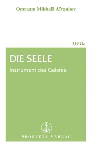 Imagen de archivo de Die Seele -Language: german a la venta por GreatBookPrices