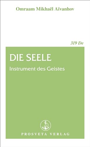 Stock image for Die Seele -Language: german for sale by GreatBookPrices