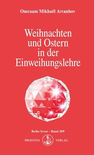 Beispielbild fr Weihnachten und Ostern in der Einweihungslehre -Language: german zum Verkauf von GreatBookPrices