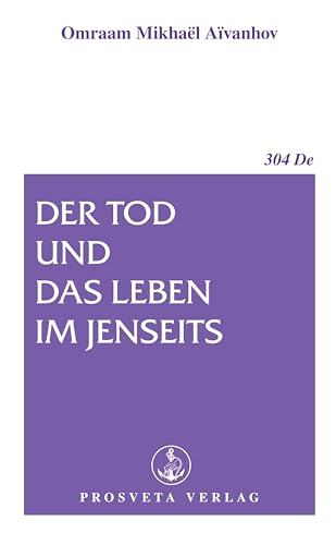 Beispielbild fr Der Tod und das Leben im Jenseits -Language: german zum Verkauf von GreatBookPrices