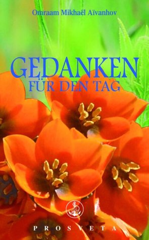 Stock image for Gedanken fr den Tag, Ausgabe 2004 for sale by medimops