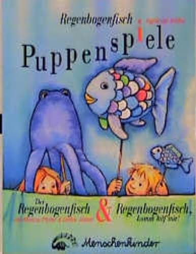 Stock image for Regenbogenfisch Puppenspiele for sale by medimops