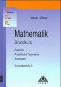 Beispielbild fr Mathematik. Analysis, Analytische Geometrie, Stochastik. Sekundarstufe II zum Verkauf von Bank of Books