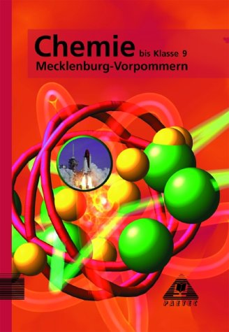 Beispielbild fr Duden Chemie - Sekundarstufe I - Mecklenburg-Vorpommern: 7.-9. Schuljahr - Schlerbuch zum Verkauf von medimops