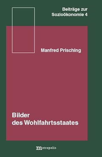 9783895180903: Prisching, M: Wohlfahrtsstaates