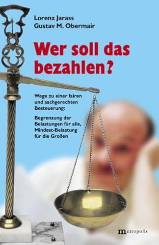 Stock image for Wer soll das bezahlen? for sale by medimops