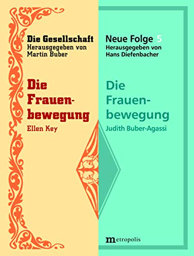 Stock image for Die Frauenbewegung for sale by medimops