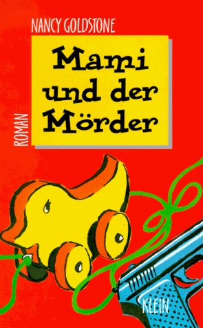 Stock image for Mami und der Mrder for sale by Gabis Bcherlager