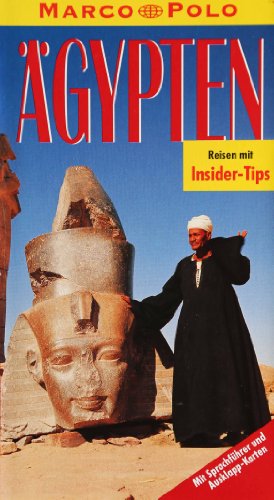 Ägypten, Reisen mit Insider-Tips,
