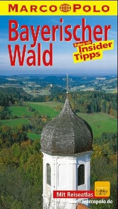 Beispielbild fr Bayerischer Wald zum Verkauf von medimops