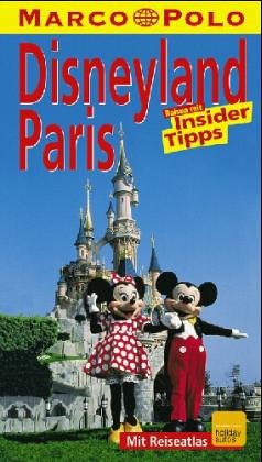 Imagen de archivo de Marco Polo, Disneyland Paris a la venta por medimops