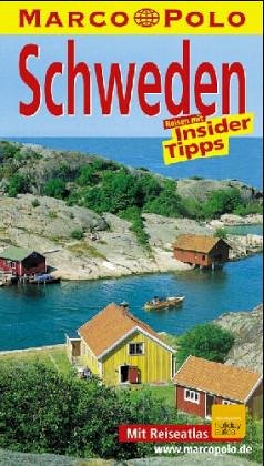 Stock image for Schweden for sale by Buchstube Tiffany