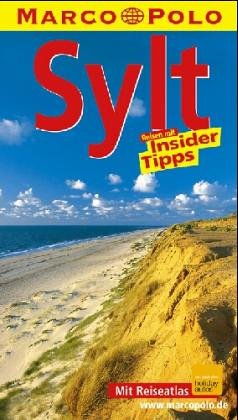 9783895254024: Sylt.