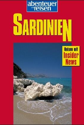 Beispielbild fr Abenteuer & Reisen, Sardinien zum Verkauf von medimops