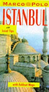 Imagen de archivo de Istanbul (Marco Polo Travel Guides) a la venta por AwesomeBooks