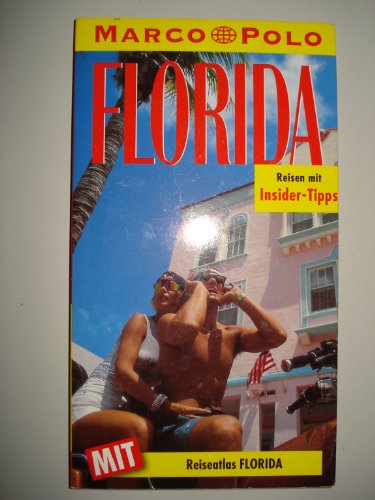 Beispielbild fr Florida - Reisen mit Insider Tips zum Verkauf von Sammlerantiquariat