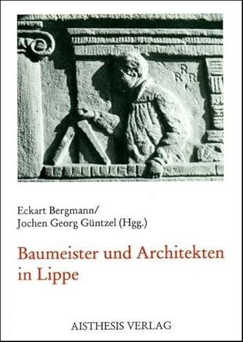 Imagen de archivo de 1. Die Hitlerjugend in Lippe (1933-1945); 2. Baumeister und Architektur in Lippe. a la venta por Libresso - das Antiquariat in der Uni