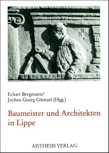 Stock image for 1. Die Hitlerjugend in Lippe (1933-1945); 2. Baumeister und Architektur in Lippe. for sale by Libresso - das Antiquariat in der Uni