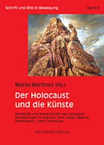 Der Holocaust und die KÃ¼nste (9783895284595) by Unknown.