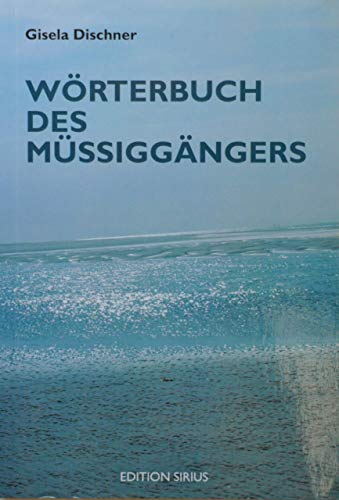 Stock image for Wrterbuch des Miggngers for sale by medimops