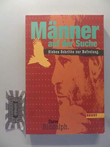 Imagen de archivo de Mnner auf der Suche. Sieben Schritte zur Befreiung a la venta por medimops