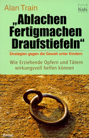 9783895300165: Ablachen, Fertigmachen, Draufstiefeln