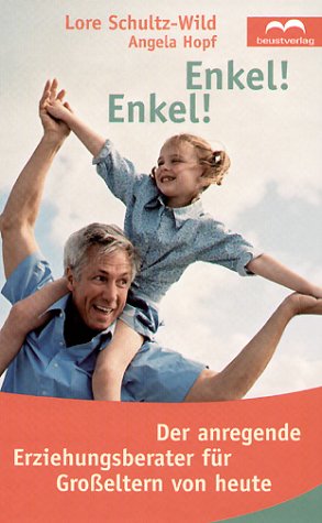 Beispielbild fr Enkel! Enkel! zum Verkauf von Ammareal