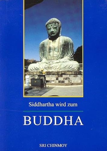 Siddhartha wird zum Buddha