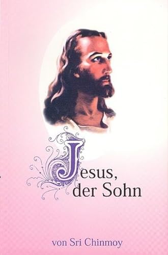 Beispielbild fr Jesus, der Sohn zum Verkauf von medimops