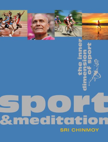Stock image for Sport and Meditation for sale by Goodwill of Colorado