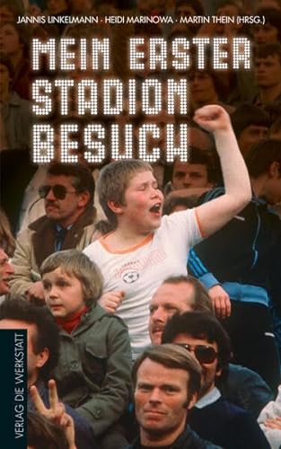 Stock image for Mein erster Stadionbesuch for sale by Book Deals