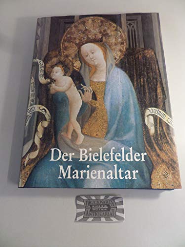 Der Bielefelder Marienaltar. (9783895343254) by Greene, Brian